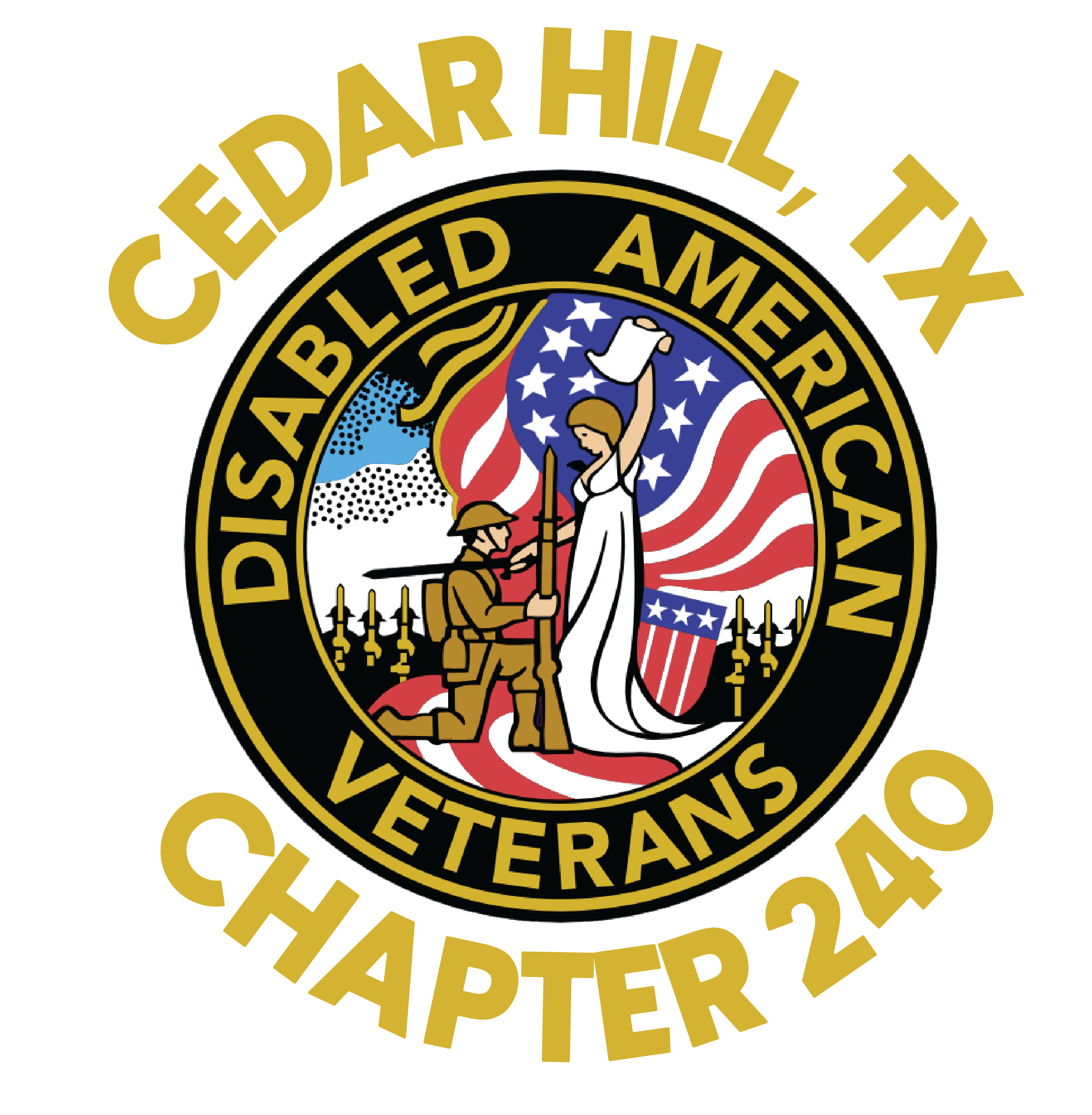 Disabled American Veterans Chapter 240