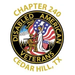 Account avatar for Cedar Hill Disabled American Veterans